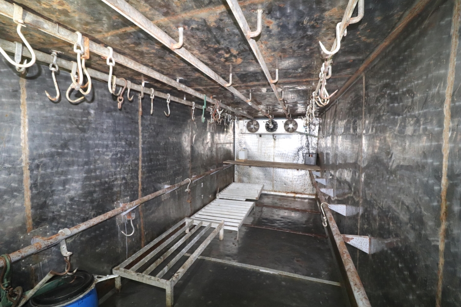 6 Bedroom Property for Sale in Ventersburg Free State